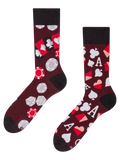 Regular Socks Poker Game