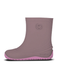 Дитячі босоногі гумові чоботи Be Lenka Pudds - Misty Pink