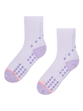 Women's Running Socks Light Purple