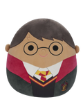 Squishmallows Гаррі Поттер - Гаррі, 20 см