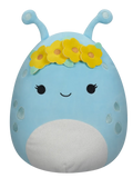 Squishmallows Прибулець Натнат, 40 см