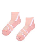 Women's Sports Socks Light Pink