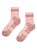 Women's Hiking Socks Pink