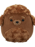 Squishmallows Золотистий лабрадудль Дро, 20 см